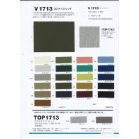 V1713-样卡