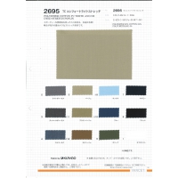 2695-样卡