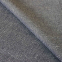 S2378大货 (色纺麻棉人字形，142.00g/m<sup>2</sup>)