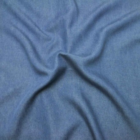 S561大货 (天丝牛仔布，150.00g/m<sup>2</sup>)