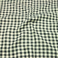 S53891大货 (TOP DYED YARN DOUBLE GAUZE，116.00g/m<sup>2</sup>)