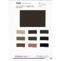7437-样卡