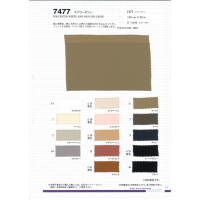 7477-样卡