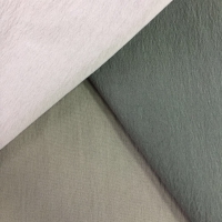 S7267样布 (盐缩微皱棉锦弹力布，135.00g/m<sup>2</sup>)