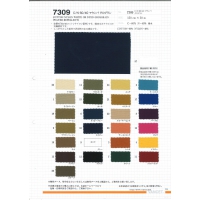 7309-样卡