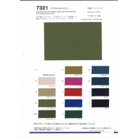 7321-样卡