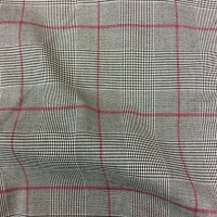 S8849大货 (色织涤粘斜纹弹力布，180.00g/m<sup>2</sup>)