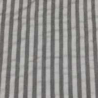 S55720样布 (32S色织棉涤泡泡布，152.00g/m<sup>2</sup>)