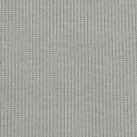 S611大货 (棉弹2x2罗纹布，424.00g/m<sup>2</sup>)